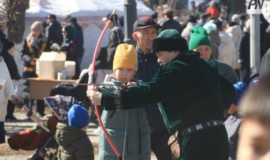 В Павлодаре подготовят несколько тематических аулов к Наурызу