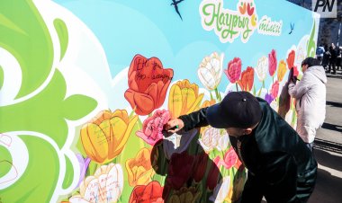 Павлодарда ұлттық дәстүр заманауи цифрлық технологиялармен ұштастырылады