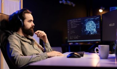 В Павлодаре смогут сертифицировать IT-специалистов