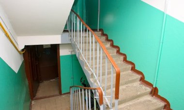 В Павлодаре психически нездоровый мужчина напал на ребенка