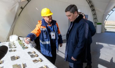 Интеллект павлодарских промышленников усилили интеллектом машин