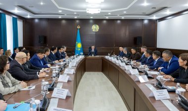 Павлодарские предприниматели получат больше господдержки