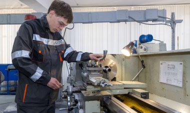 Павлодар облысында жұмысшы мамандарды даярлау сапасы қалай арттырылуда?