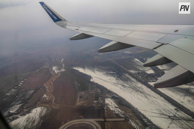 Британдық BAE Systems компаниясы Air Astanа-ның акционерлер құрамынан шығып жатыр