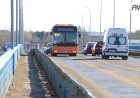 Павлодарда 1 қыркүйектен бастап автобус маршруттары өзгереді