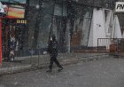 Павлодар облысында қолайсыз ауа райына байланысты жедел желілер іске қосылды
