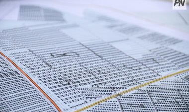 Павлодарлықтар жер қатынастарына қатысты мәселені онлайн шеше алады