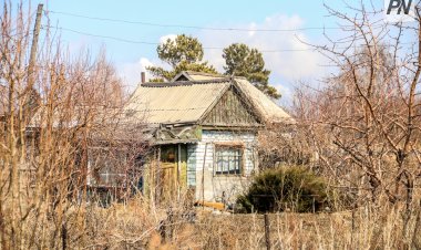 Павлодарский суд вернул пенсионерке земельный участок