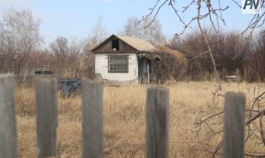 Павлодарские ветераны предложили ввести в оборот заброшенные дачи