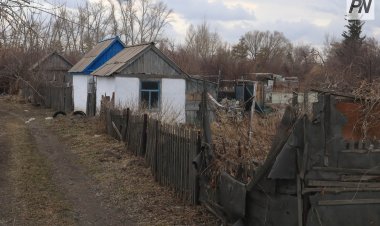 Павлодарда көп қабатты үй салу үшін саяжайлардың жер учаскесі алына бастады