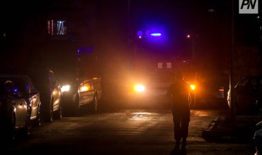 В Павлодаре скончался ребёнок, пострадавший в пожаре два месяца назад