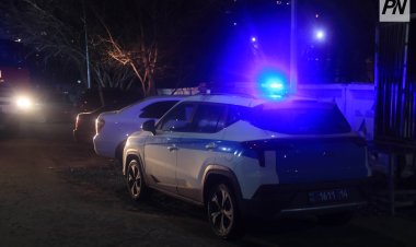 Павлодар облысында полиция саяжайлар мен демалыс аймақтарын тексереді