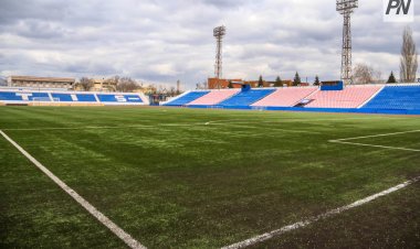 В Павлодар прибудут южные «академисты»