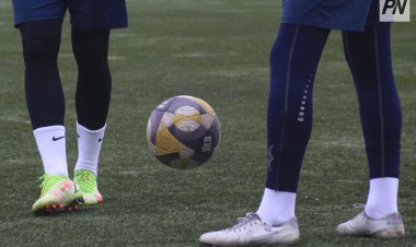 Игроки «Иртыша» получили вызов в молодежную сборную Казахстана