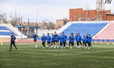 14 новых стадионов по стране: есть ли среди них павлодарский?