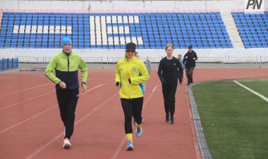 Павлодар облысының тұрғындары спортқа қанша уақыт бөлуде?