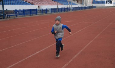 Павлодарцев пригласили на забег в честь Дня Независимости