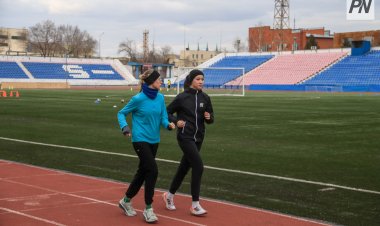Павлодарда үздік отбасылық жұптар бағалы техника ұта алады