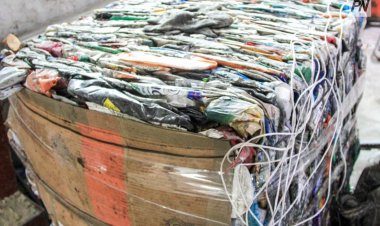 Полигоны ТБО построят в нескольких районах Павлодарской области