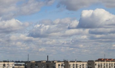 15 наурызда Павлодар облысында күн ашық болады