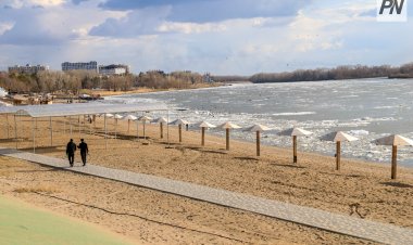 6 мая в Павлодарской области не будет осадков