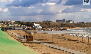 2 мамырда Павлодар облысында күн жылы болады