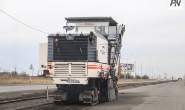 Баянауыл ауданының полицейлері көше-жол желісіне тексеру жүргізді