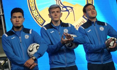 «Иртыш» преподал урок взрослого футбола в Актобе