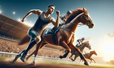 Мужчины Великобритании переоценили свои силы