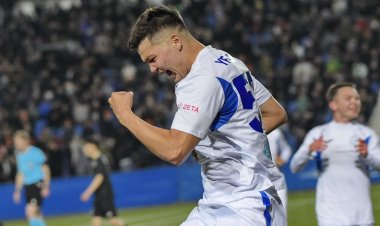 «Иртыш» положил на лопатки своих земляков