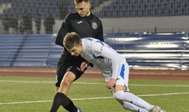 «Ертіс» футболшыларын салтанатты түрде марапаттайды