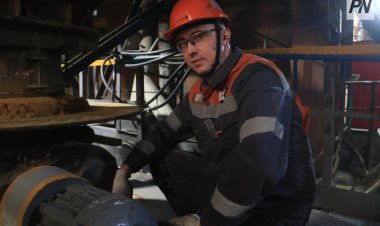 Секреты профессии: слесарь-ремонтник