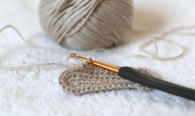 Павлодарцы свяжут восточный аксессуар