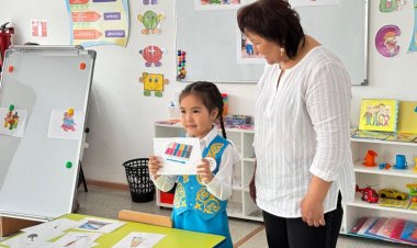 BabySkills, Abilympics және JuniorSkills: Ақсуда жастардың шеберлік сайысы өтті