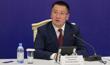 Асайын Байханов: Ертіс-Баян өңірі Президент тапсырмаларын жүйелі жүзеге асырады