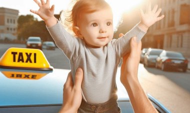 Автоняни: новая услуга для павлодарцев набирает обороты