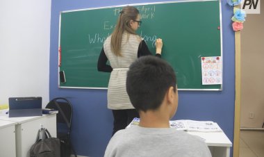 В Павлодаре выберут лучший школьный класс