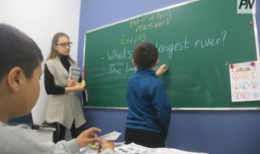 Қазақстандық оқушылардың каникул кестесі белгілі болды