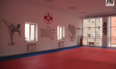 Екібастұзда 20-дан астам білім беру мекемесінде жөндеу жүргізілуде