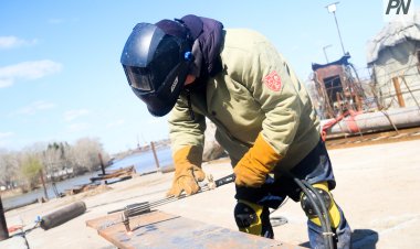 Павлодарская область в числе лидеров по реализации региональной карты занятости