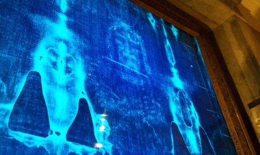 Копию Туринской плащаницы увидят павлодарские католики