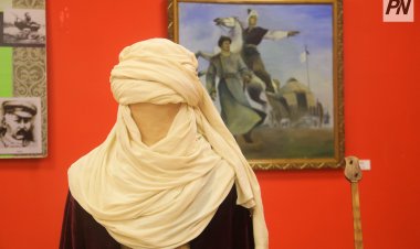 Павлодарда алып кимешек таныстырылып, әлемдік рекорд орнату жоспарлануда