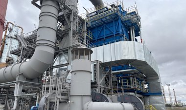 Павлодарский нефтехим не сможет превышать лимит эмиссий