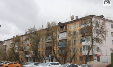 16 наурызда Павлодар облысында күн бұлтты болады