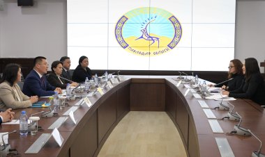 «Қазақстан халқына» қоры: Павлодар облысында қандай жобалар іске асырылмақ?