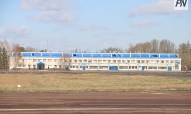 Когда завершится ремонт взлетно-посадочной полосы аэропорта Павлодара