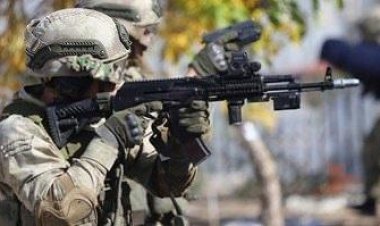 Павлодарда антитеррористік оқу-жаттығу өтеді