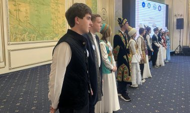Павлодарские школьники боролись за звание лучшего знатока языка Абая