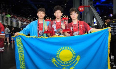 Павлодарцы вошли в число лучших инженеров планеты