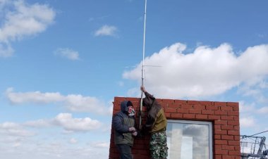 Баянауыл тау-шаңғы кешенінде радиобайланыс жақсартылды